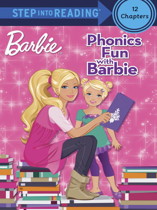Title details for Phonics Fun with Barbie by Jennifer Liberts Weinberg - Wait list